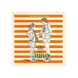 Kimya Dawson &amp; Antsy Pants - Juno - Music From The Motion Picture альбом