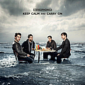 Stereophonics - Keep Calm And Carry On album