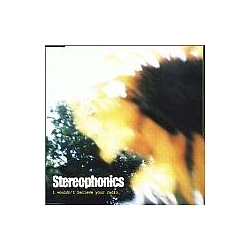 Stereophonics - I Wouldn&#039;t Believe Your Radio альбом