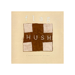 Kind Of Like Spitting - Flag: A Hush Records Primer album