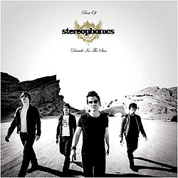 Stereophonics - Decade In The Sun: The Best Of Stereophonics альбом