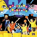 Kinderen Voor Kinderen - Kinderen voor Kinderen 24 альбом
