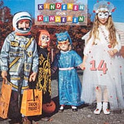 Kinderen Voor Kinderen - Kinderen voor Kinderen 14 album