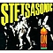 Stetsasonic - On Fire альбом