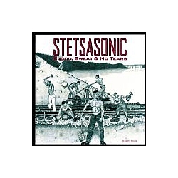 Stetsasonic - Blood Sweat And No Tears album