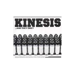 Kinesis - And They Obey альбом