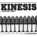Kinesis - And They Obey album