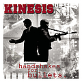 Kinesis - Handshakes for Bullets album