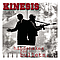 Kinesis - Handshakes for Bullets album