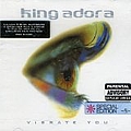 King Adora - Vibrate You album