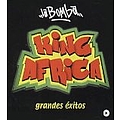 King Africa - La Bomba: Grandes Exitos альбом