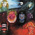 King Crimson - In the Wake of Poseidon альбом