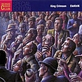 King Crimson - EleKtriK альбом