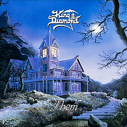 King Diamond - Them album