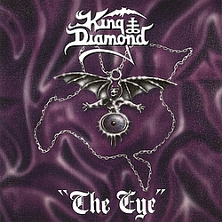King Diamond - The Eye album