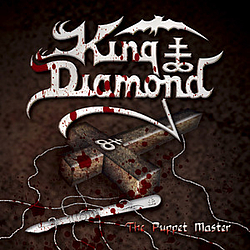King Diamond - The Puppet Master альбом