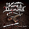 King Diamond - The Puppet Master album