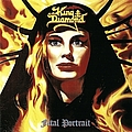 King Diamond - Fatal Portrait album
