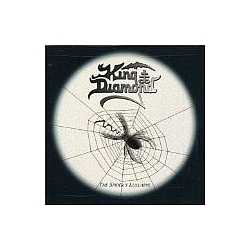 King Diamond - The Spider&#039;s Lullabye album