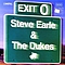 Steve Earle &amp; THE Dukes - Exit O альбом