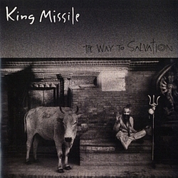 King Missile - The Way to Salvation альбом