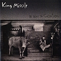 King Missile - The Way to Salvation album