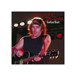 Steve Earle &amp; THE Dukes - Fearless Heart альбом