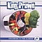 King Prawn - Surrender to the Blender album