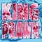 King Prawn - First Offence album