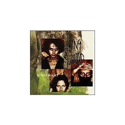 King Swamp - Wiseblood album