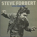Steve Forbert - Little Stevie Orbit album
