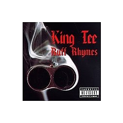 King Tee - RUFF RHYMES album