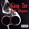 King Tee - RUFF RHYMES album