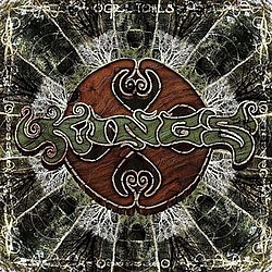 King&#039;s X - Ogre Tones альбом