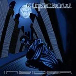 Kingcrow - Insider album