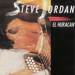 Steve Jordan - El Huracan альбом