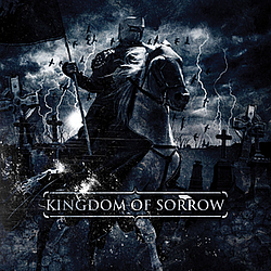 Kingdom Of Sorrow - Kingdom Of Sorrow album