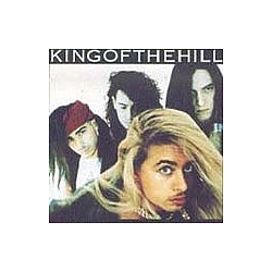 Kingofthehill - KingOfTheHill альбом