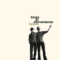 Kings Of Convenience - Failure album