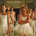 Kings Of Convenience - I&#039;d Rather Dance With You альбом