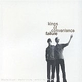 Kings Of Convenience - Failure (disc 1) альбом