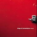 Kings Of Convenience - Versus album