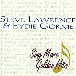 Steve Lawrence - Sing More Golden Hits альбом