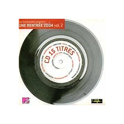 Kings Of Leon - Les Inrockuptibles présentent une rentrée 2004, Volume 2 album