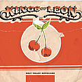 Kings Of Leon - Holy Roller Novocaine альбом