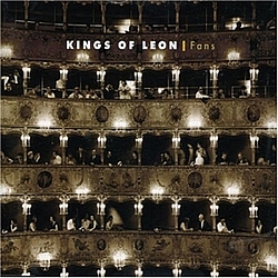 Kings Of Leon - Fans альбом