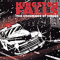 Kingston Falls - The Crescendo of Sirens альбом