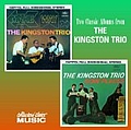 Kingston Trio - Make Way/Goin&#039; Places альбом