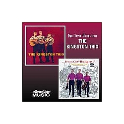 Kingston Trio - The Kingston Trio - from the H album