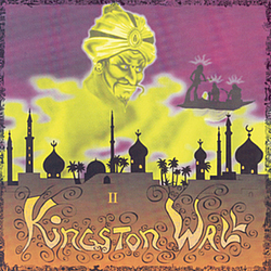Kingston Wall - II album